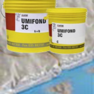 CF11 - BARRIERA AL VAPORE - PRIMER PER PAVIMENTI 14 KG