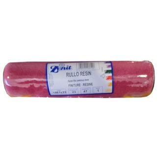 Rullo per Resine a solventi