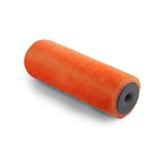 Rullo per resine a solvente 12 cm