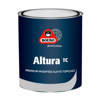 ALTURA TC