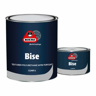 Bise Boero Smalto Poliuretanico bicomponente
