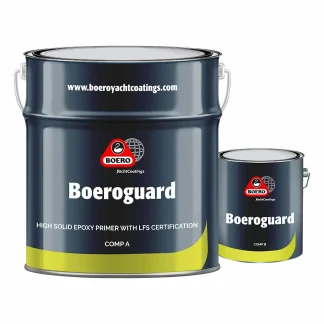 Boeroguard