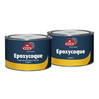 Stucco epossidico