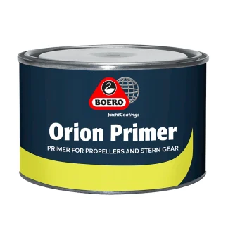 Orion primer