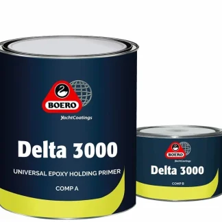 Boero delta 3000